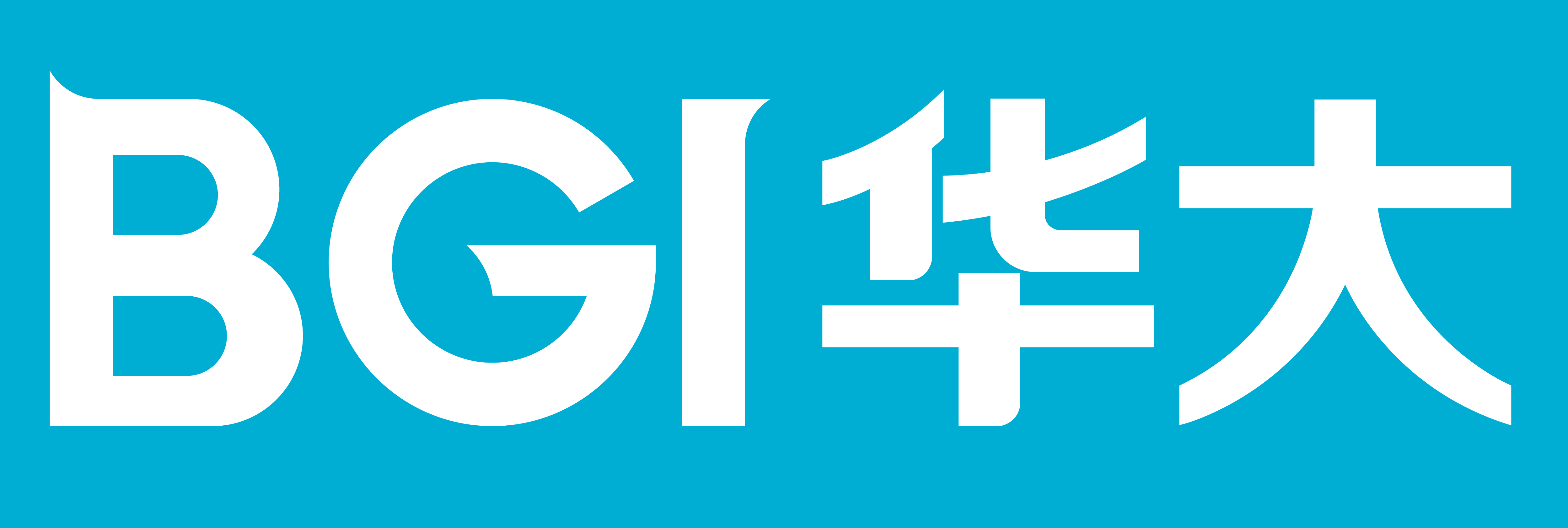 BGI logo
