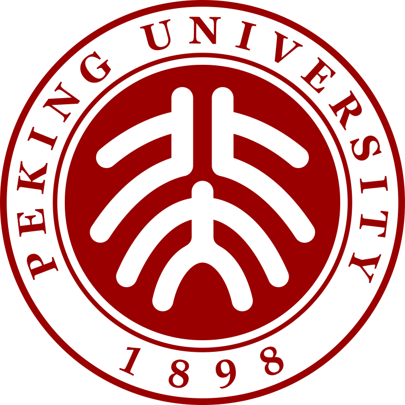 PKU Shenzhen Hospital logo